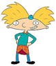 Hey Arnold 