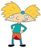 Hey Arnold 