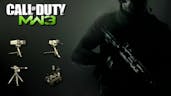 MW3 Sentry Gun, Assault Drone killstreaks SFX