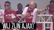 Wij zijn ajax