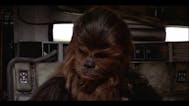 Chewbacca sound effect 4