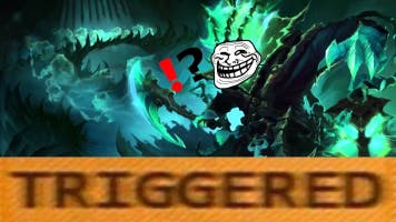 dank meme lol