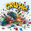 Toy Crash 1