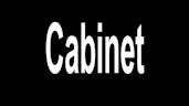 Cabinet Closing