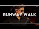 Runway walk - demrick