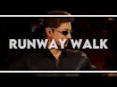 Runway walk - demrick