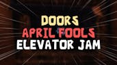 Doors Ost - April Fools Elevator Jam (Leaked audio?)