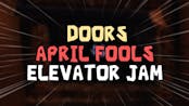 Doors Ost - April Fools Elevator Jam (Leaked audio?)