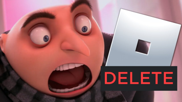 Gru Meme - Roblox