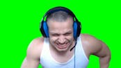 Tyler1 scream