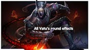 Vatu's Shadow Bomb