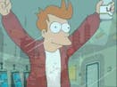 Futurama Fry Ya-hoo