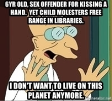 Professor Farnsworth Sex