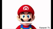 its me mario