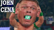 AND HIS NAME IS JOHN CENA