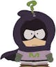 If Mysterion from south park had a theme song