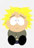 Tweek screaming