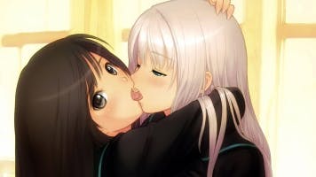 Hot anime asmr 18+