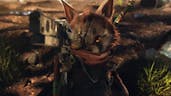 Biomutant sound effect