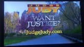 Judge Judy Want?
