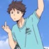 Tooru⭐ oikawa’s✨ favorite😻 food🥘 is🤩 milk🥛 bread🍞