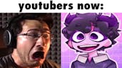 youtubers now