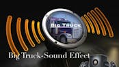 Truck Sound 4