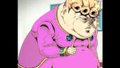 giorno's theme