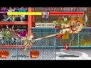 STREET FIGHTER 2 PERFECT SFX