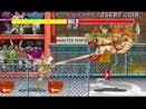 STREET FIGHTER 2 PERFECT SFX