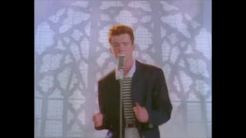 Rick Roll Sound Clip - Voicy