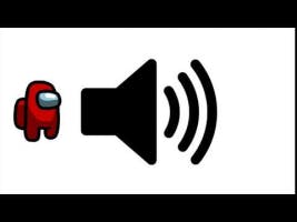 Among Us Vents Sound Effect