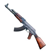 Guns AK-47