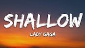 Lady Gaga, Bradley Cooper - Shallow