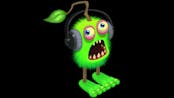 My Singing Monsters - Furcorn