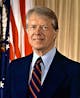 Carter talks on Nucleur War