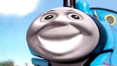 BASS BOOSTED THOMAS THE TRAIN