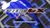 F Zero GX theme music