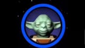 Yoda ded