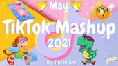 New TikTok Mashup May 2021 (Not Clean)