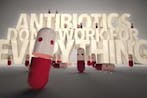 Antibiotics