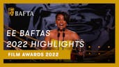 Lashana Lynch BAFTA Speech