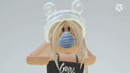 What my roblox characters do when I log off: