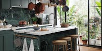 Gas Hobs Clicks