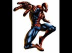 Spiderman sound effect 2