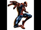 Spiderman sound effect 2