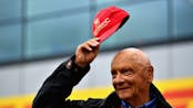 My name is NIKI LAUDA!