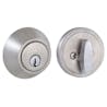 Deadbolt Lock