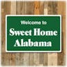 Sweet home alabama