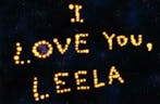 Futurama Leela Who are you?